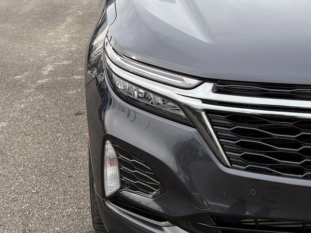 2022 Chevrolet Equinox AWD RS