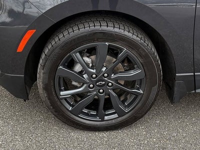 2022 Chevrolet Equinox AWD RS