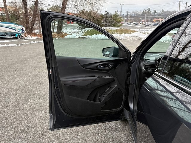 2022 Chevrolet Equinox AWD RS