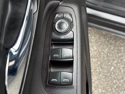 2022 Chevrolet Equinox AWD RS