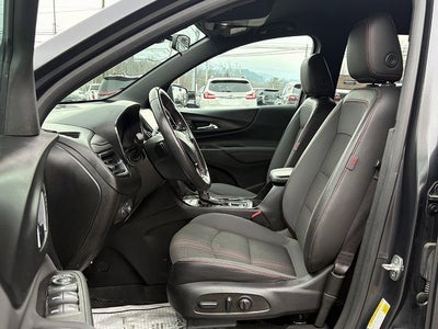 2022 Chevrolet Equinox AWD RS