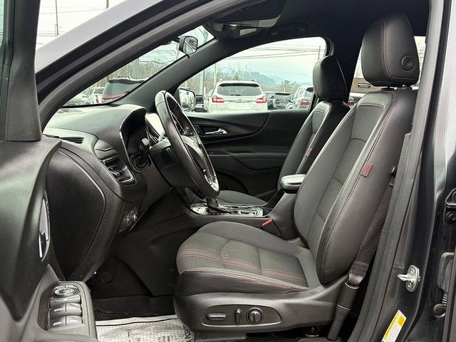 2022 Chevrolet Equinox AWD RS