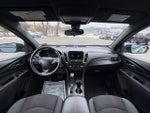 2022 Chevrolet Equinox AWD RS