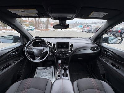 2022 Chevrolet Equinox AWD RS