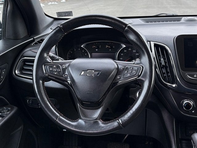 2022 Chevrolet Equinox AWD RS