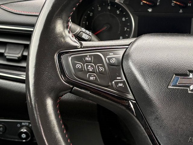 2022 Chevrolet Equinox AWD RS