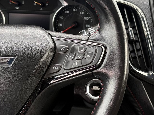 2022 Chevrolet Equinox AWD RS