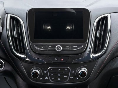 2022 Chevrolet Equinox AWD RS