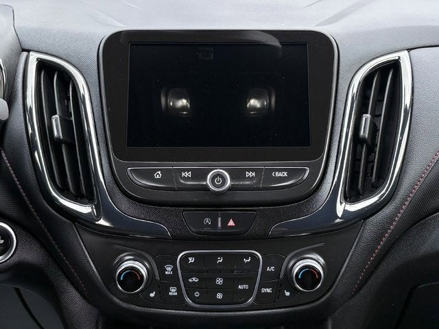 2022 Chevrolet Equinox AWD RS