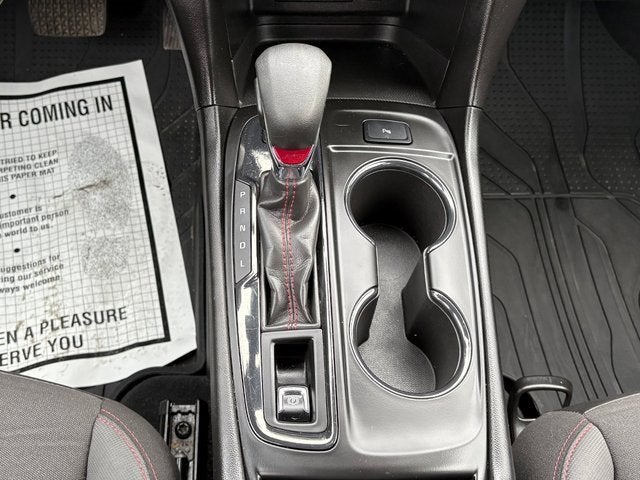 2022 Chevrolet Equinox AWD RS