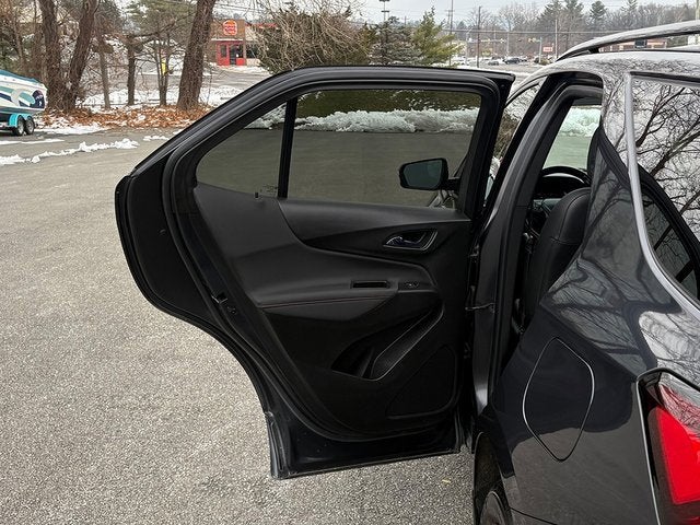 2022 Chevrolet Equinox AWD RS