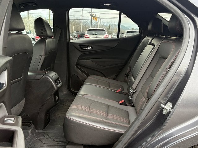 2022 Chevrolet Equinox AWD RS