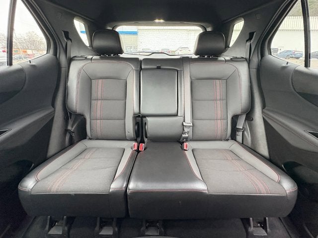 2022 Chevrolet Equinox AWD RS