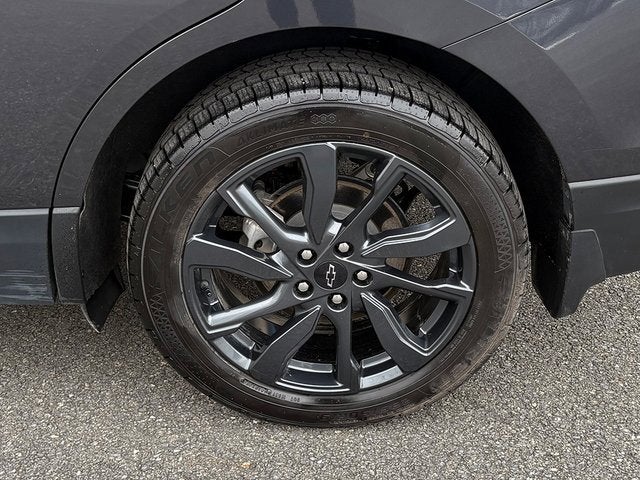 2022 Chevrolet Equinox AWD RS