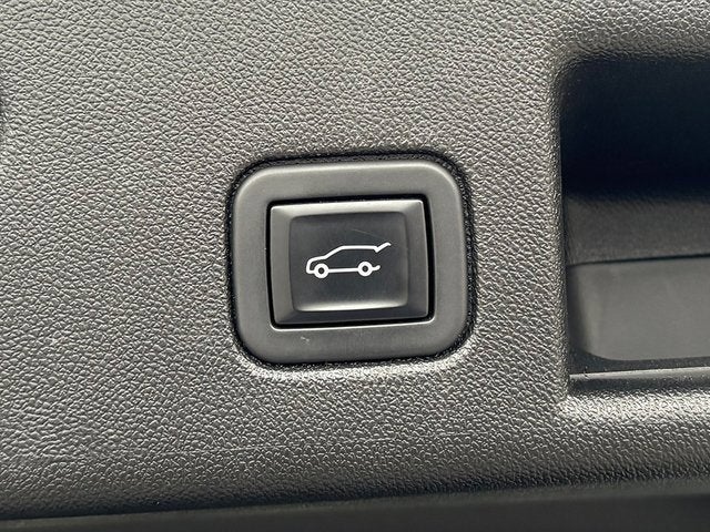 2022 Chevrolet Equinox AWD RS