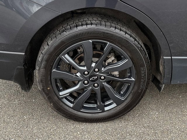 2022 Chevrolet Equinox AWD RS