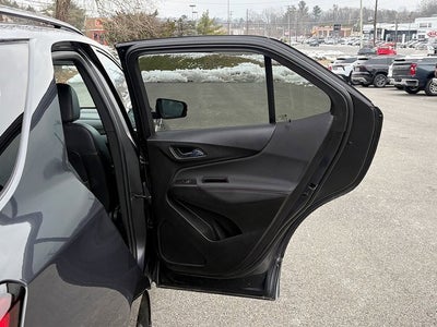 2022 Chevrolet Equinox AWD RS