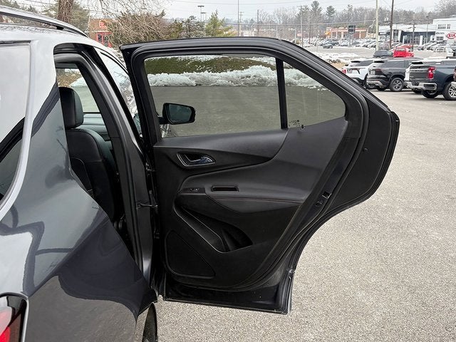 2022 Chevrolet Equinox AWD RS