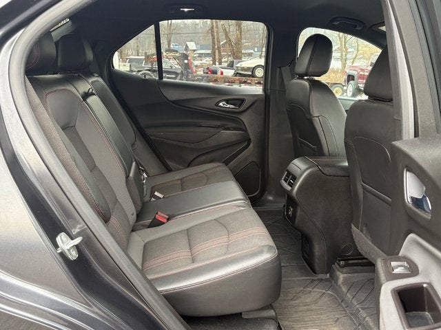 2022 Chevrolet Equinox AWD RS