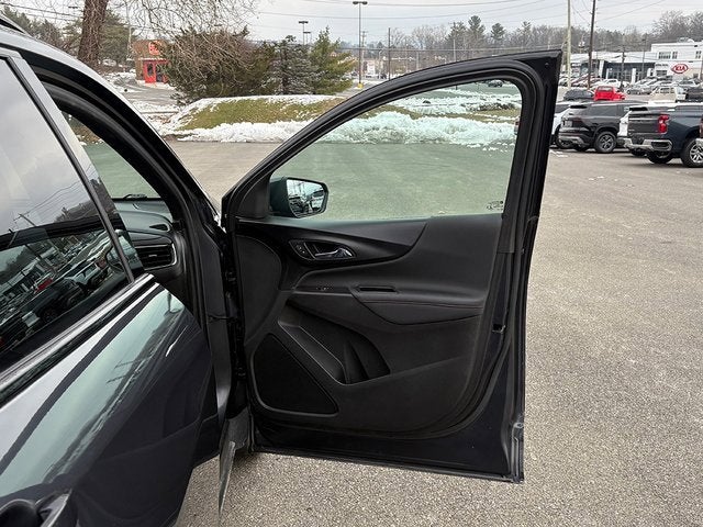 2022 Chevrolet Equinox AWD RS