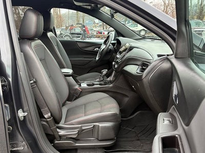 2022 Chevrolet Equinox AWD RS