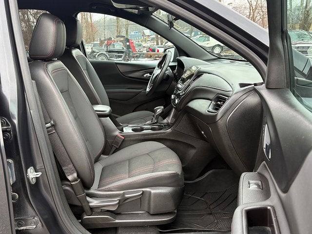 2022 Chevrolet Equinox AWD RS