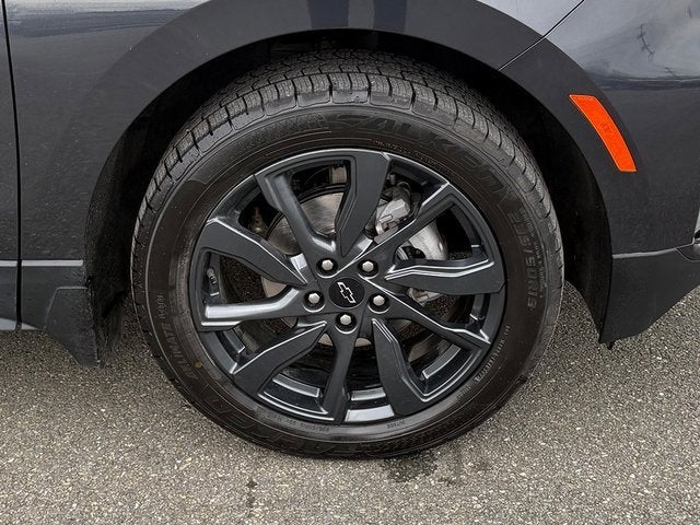 2022 Chevrolet Equinox AWD RS