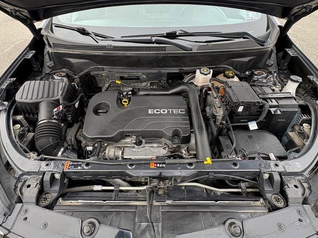 2022 Chevrolet Equinox AWD RS