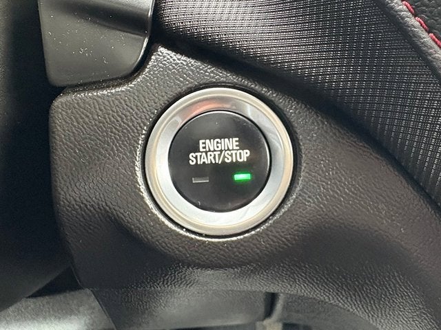 2022 Chevrolet Equinox AWD RS