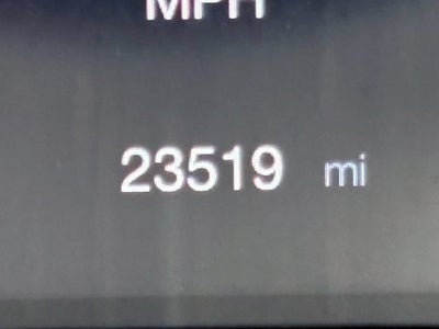 2020 Jeep Compass High Altitude 4x4