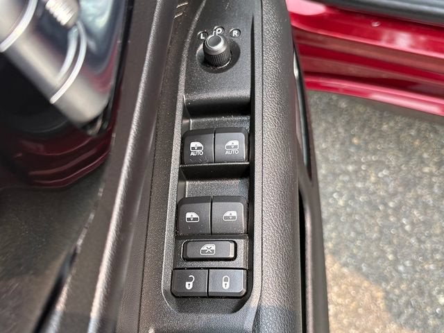 2022 Jeep Compass High Altitude 4x4