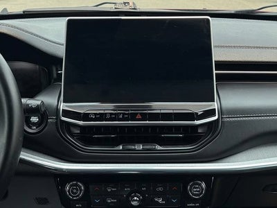 2022 Jeep Compass High Altitude 4x4