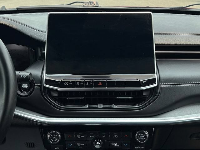 2022 Jeep Compass High Altitude 4x4