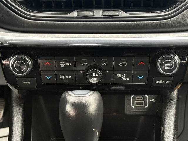 2022 Jeep Compass High Altitude 4x4
