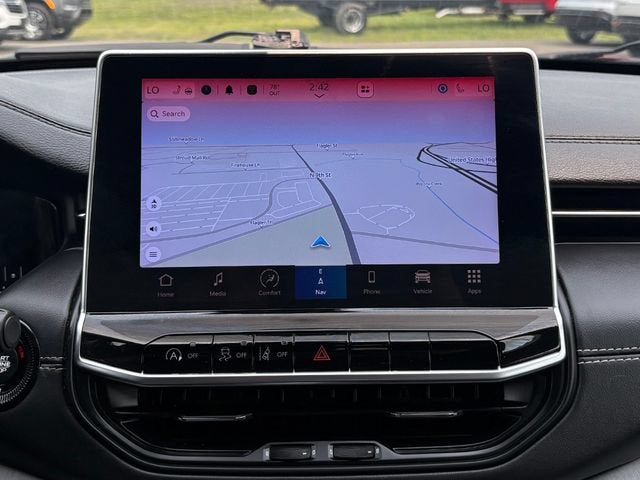 2022 Jeep Compass High Altitude 4x4