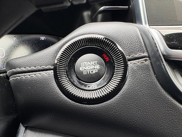 2022 Jeep Compass High Altitude 4x4