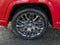 2022 Jeep Compass (RED) Edition 4x4