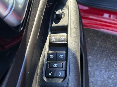 2022 Jeep Compass (RED) Edition 4x4