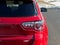 2022 Jeep Compass (RED) Edition 4x4