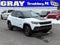 2024 Jeep Compass Trailhawk 4x4