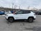 2024 Jeep Compass Trailhawk 4x4