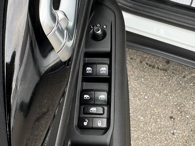 2024 Jeep Compass Trailhawk 4x4