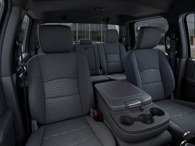 2026 RAM Ram 3500 RAM 3500 BIG HORN CREW CAB 4X4 6'4' BOX