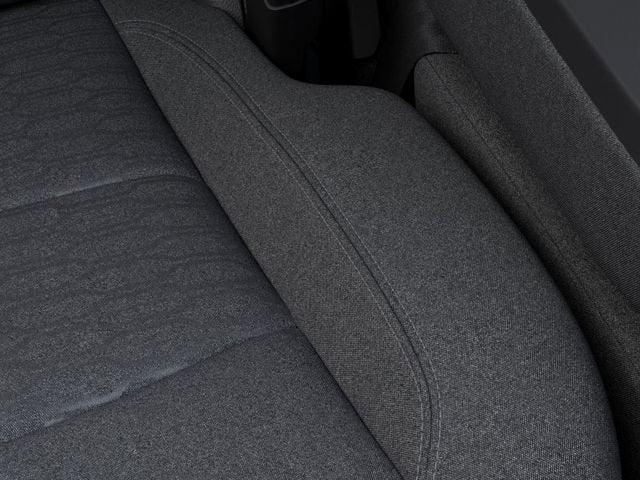 2026 RAM Ram 3500 RAM 3500 BIG HORN CREW CAB 4X4 6'4' BOX