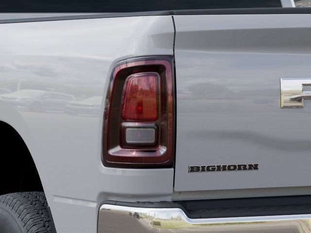 2026 RAM Ram 3500 RAM 3500 BIG HORN CREW CAB 4X4 6'4' BOX