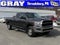 2022 RAM 3500 Tradesman Crew Cab 4x4 8' Box