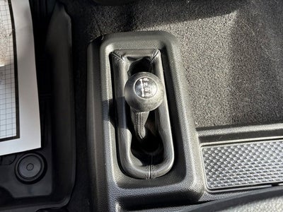 2022 RAM 3500 Tradesman Crew Cab 4x4 8' Box