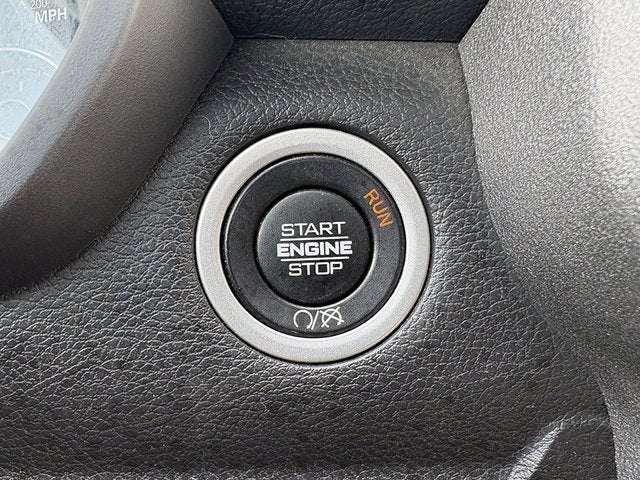 2022 RAM 3500 Tradesman Crew Cab 4x4 8' Box