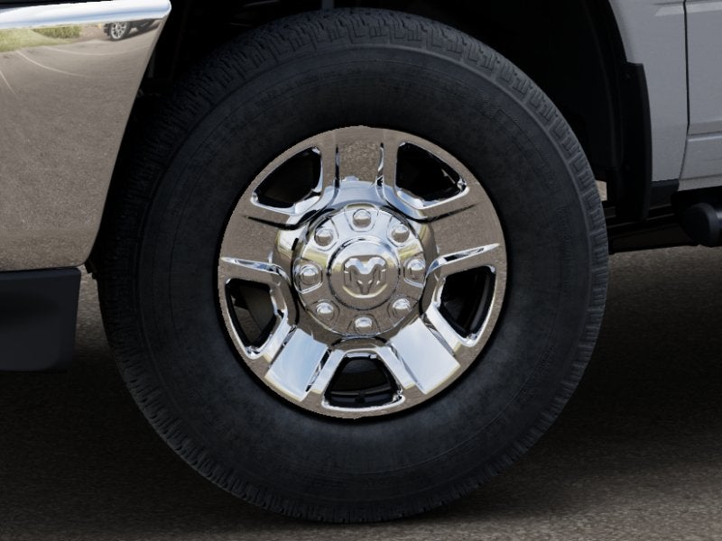 2025 RAM Ram 2500 RAM 2500 TRADESMAN CREW CAB 4X4 6'4' BOX