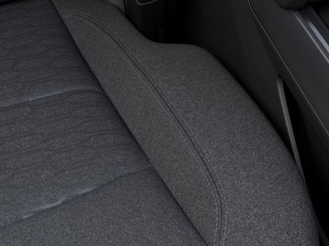 2025 RAM 2500 RAM 2500 BIG HORN CREW CAB 4X4 6'4' BOX